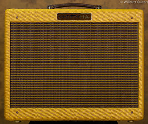 Victoria 5112 Tweed Combo USED