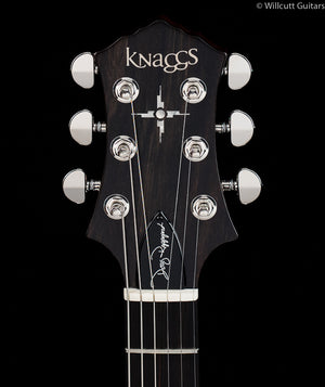 Knaggs Kenai Doug Rappaport Model Tier 1 Sunflower Burst (686)