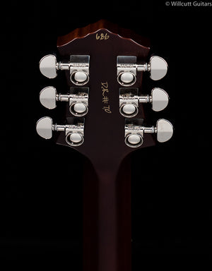 Knaggs Kenai Doug Rappaport Model Tier 1 Sunflower Burst (686)