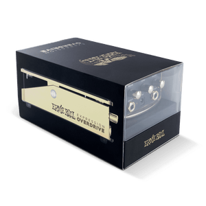 Ernie Ball Expression Overdrive Pedal