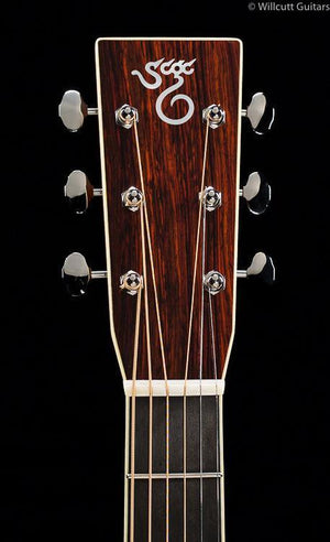 Santa Cruz D Adirondack Cocobolo (036