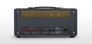 Marshall SV20H 20W all-Valve Plexi Head