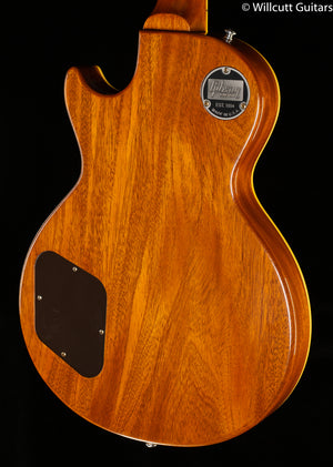 Gibson 1957 Les Paul Goldtop Reissue VOS Double Gold (019)