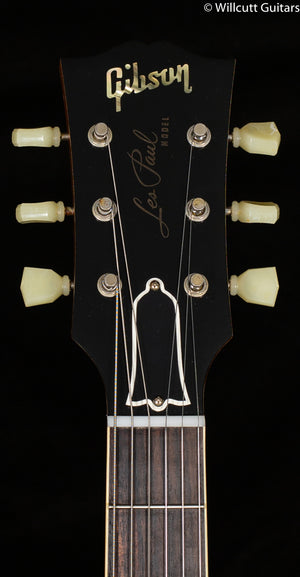 Gibson 1957 Les Paul Goldtop Reissue VOS Double Gold (019)