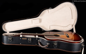 Santa Cruz RS Old Growth Mahogany Old Growth Adirondack USED