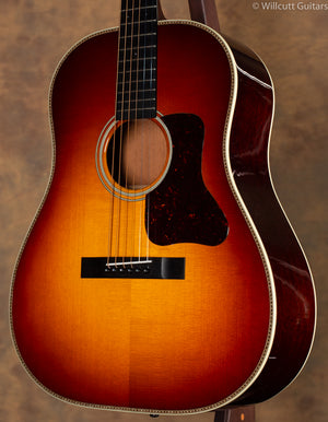 Santa Cruz RS Old Growth Mahogany Old Growth Adirondack USED