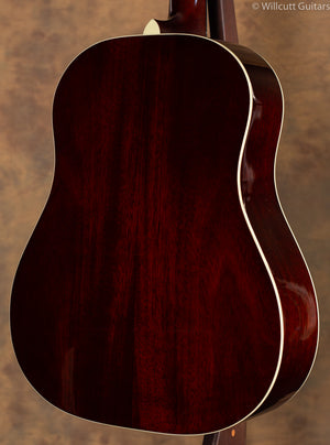 Santa Cruz RS Old Growth Mahogany Old Growth Adirondack USED