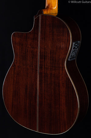 Cordoba GK Pro Negra