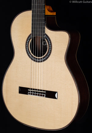 Cordoba GK Pro Negra