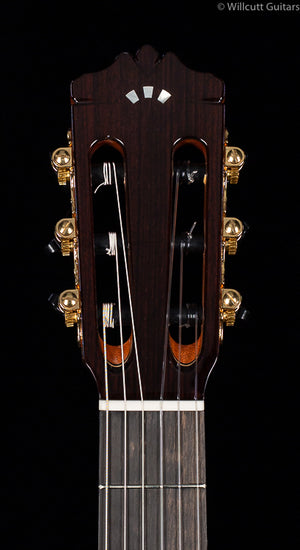 Cordoba GK Pro Negra