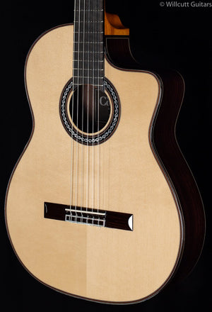 Cordoba GK Pro Negra