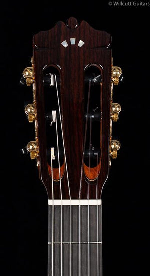 Cordoba GK Pro Negra