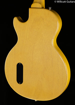 Gibson 1957 Les Paul Junior Single Cut Reissue Murphy Lab Ultra Light Aged TV Yellow (003)