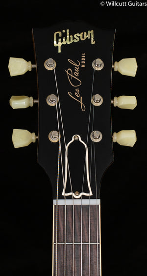 Gibson Custom Shop 1957 Les Paul Standard VOS V3 Neck Goldtop (183)