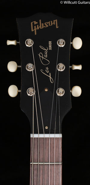 Gibson Custom Shop 1957 Les Paul Junior Reissue VOS Vintage Sunburst (209)