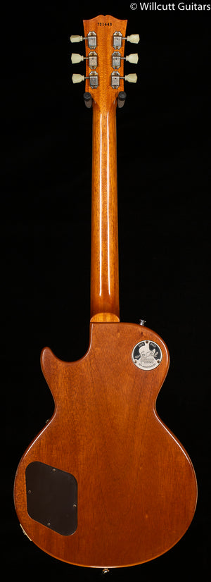 Gibson Custom Shop Willcutt Exclusive 1957 Les Paul Standard VOS V3 Neck Goldtop (449)