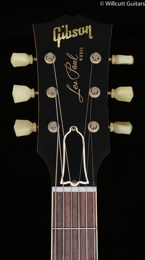 Gibson Custom Shop 1957 Les Paul Standard VOS V3 Neck Goldtop (479)