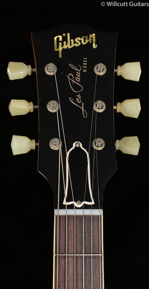 Gibson Custom Shop 1957 Les Paul Goldtop Reissue Murphy Lab Ultra Light Aged Double Gold (536)