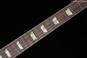 Gibson Custom Shop 1957 Les Paul Goldtop Reissue Murphy Lab Ultra Light Aged Double Gold (536)