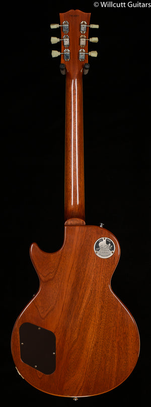 Gibson Custom Shop 1957 Les Paul Standard VOS V3 Neck Goldtop (627)