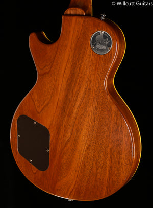 Gibson Custom Shop 1957 Les Paul Standard VOS V3 Neck Goldtop (627)