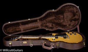 Gibson Custom Shop 1957 Les Paul Special Single Cut Murphy Lab Ultra Light Aged TV Yellow (952)