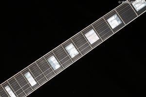 Gibson 1957 Les Paul Custom Reissue 3- Pickup VOS Ebony