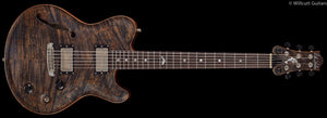 Nik Huber Dolphin II Super Hollow Stone Grey (600)