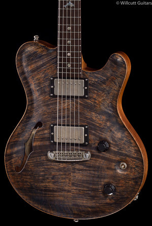 Nik Huber Dolphin II Super Hollow Stone Grey (600)