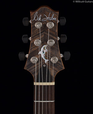 Nik Huber Dolphin II Super Hollow Stone Grey (600)