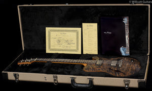 Nik Huber Dolphin II Super Hollow Stone Grey (600)