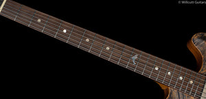 Nik Huber Dolphin II Super Hollow Stone Grey (600)
