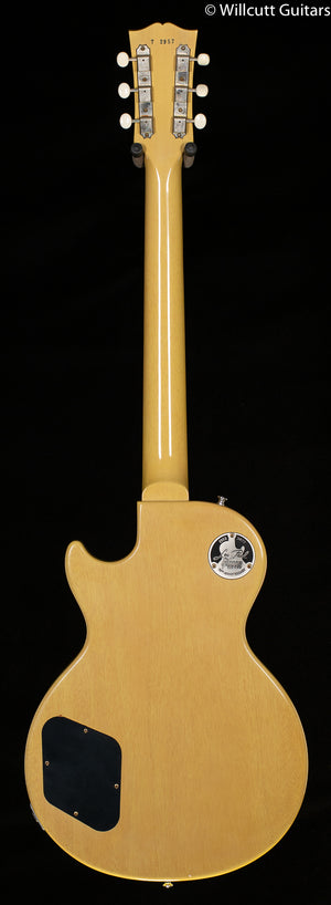 Gibson 1957 Les Paul Special Single Cut Reissue VOS TV Yellow (957)