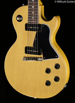 Gibson 1957 Les Paul Special Single Cut Reissue VOS TV Yellow (957)