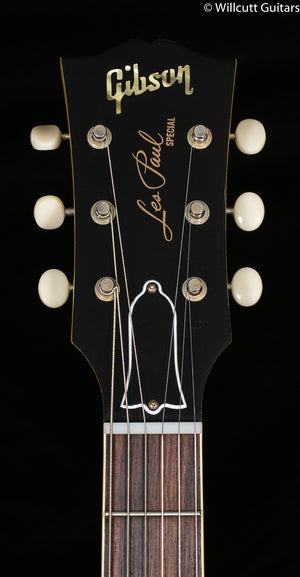 Gibson 1957 Les Paul Special Single Cut Reissue VOS TV Yellow (957)