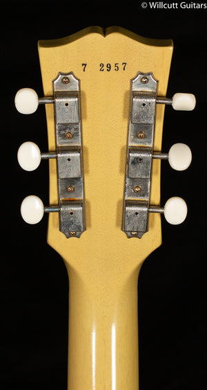 Gibson 1957 Les Paul Special Single Cut Reissue VOS TV Yellow (957)