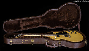 Gibson 1957 Les Paul Special Single Cut Reissue VOS TV Yellow (957)