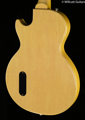 Gibson 1957 Les Paul Junior Single Cut Reissue VOS TV Yellow (960)