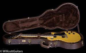 Gibson Custom Shop 1957 Les Paul Special Single Cut Murphy Lab Ultra Light Aged TV Yellow (087)