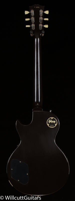 Gibson Custom Shop 1957 Les Paul Standard Willcutt Exclusive Oxblood VOS (294)