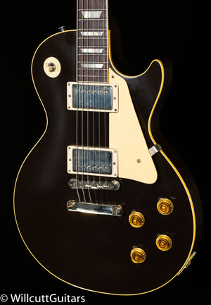 Gibson Custom Shop 1957 Les Paul Standard Willcutt Exclusive Oxblood VOS (294)