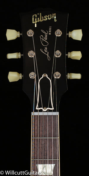 Gibson Custom Shop 1957 Les Paul Standard Willcutt Exclusive Oxblood VOS (294)