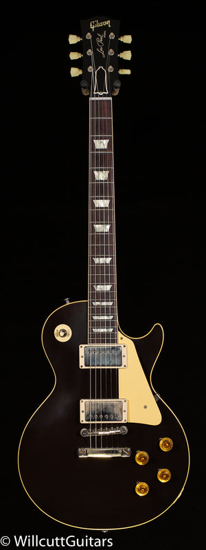 Gibson Custom Shop 1957 Les Paul Standard Willcutt Exclusive Oxblood VOS (308)