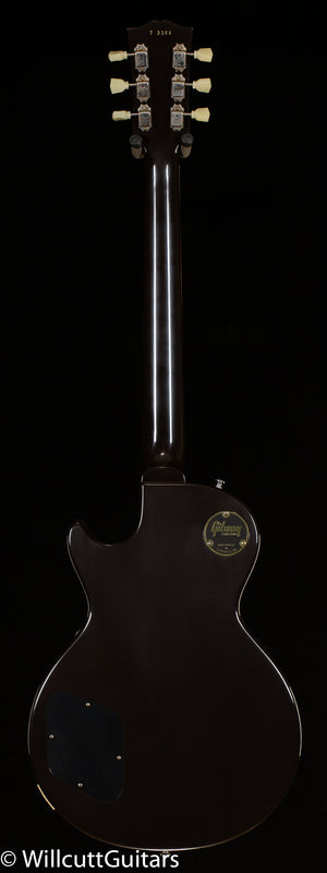 Gibson Custom Shop 1957 Les Paul Standard Willcutt Exclusive Oxblood VOS (308)