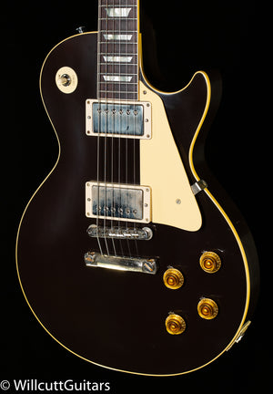 Gibson Custom Shop 1957 Les Paul Standard Willcutt Exclusive Oxblood VOS (308)