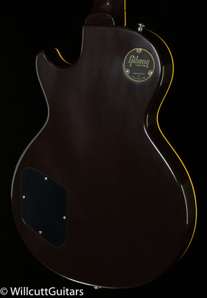 Gibson Custom Shop 1957 Les Paul Standard Willcutt Exclusive Oxblood VOS (308)