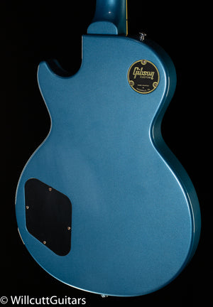 Gibson Custom Shop 1957 Les Paul Special Single Cut Willcutt Exclusive Pelham Blue VOS (309)