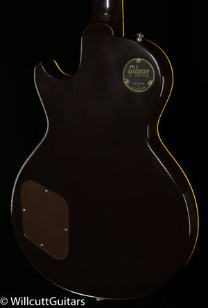 Gibson Custom Shop 1957 Les Paul Standard Willcutt Exclusive Oxblood VOS (316)