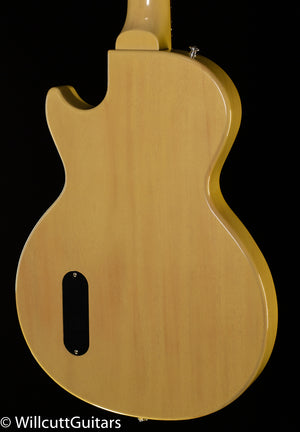 Gibson Custom Shop 1957 Les Paul Junior Single Cut Reissue VOS TV Yellow (336)