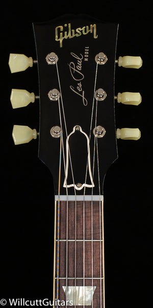 Gibson Custom Shop 1957 Les Paul Standard Willcutt Exclusive Pelham Blue (341)